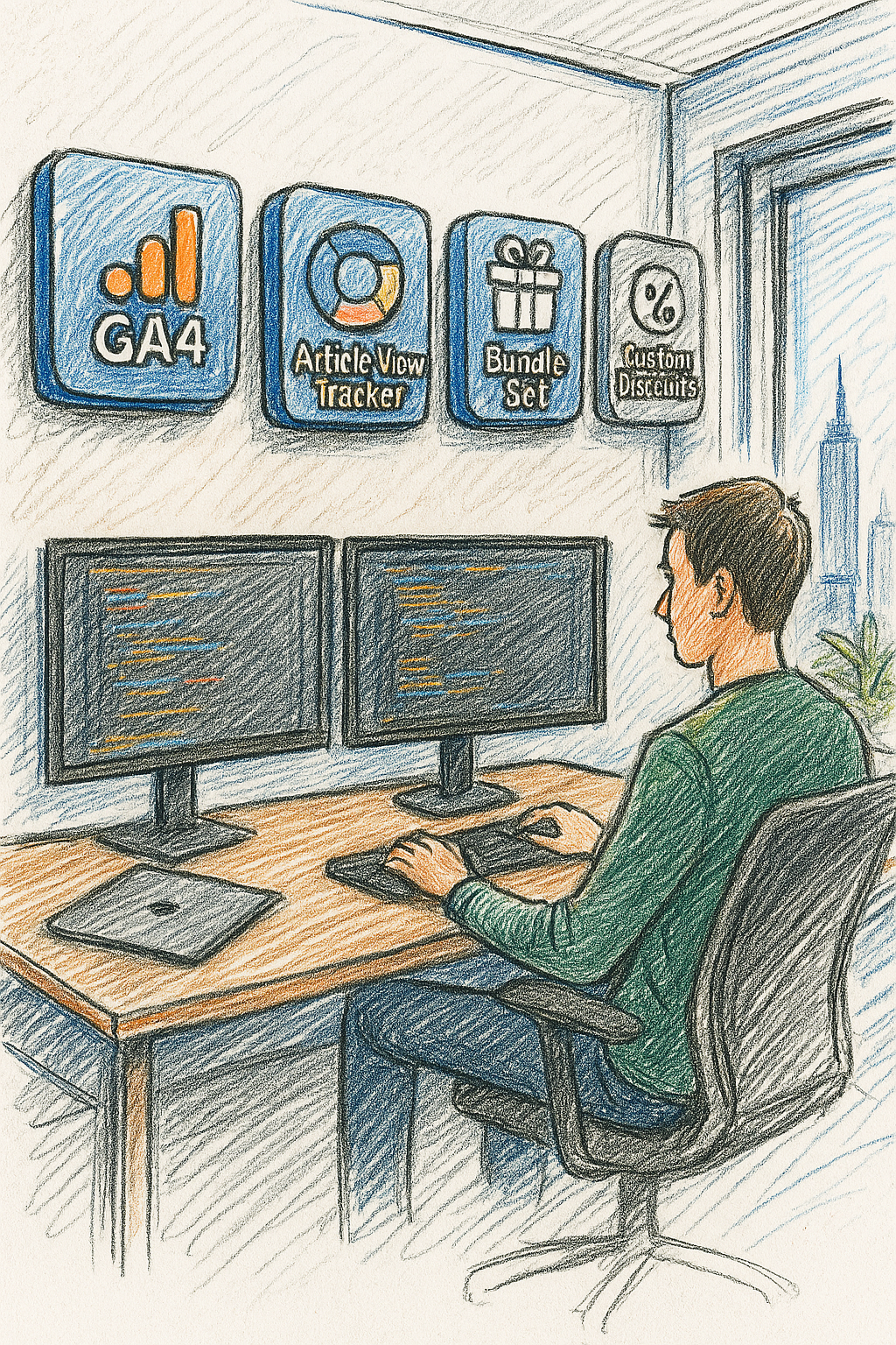 Hematek JTL Plugin Dashboard