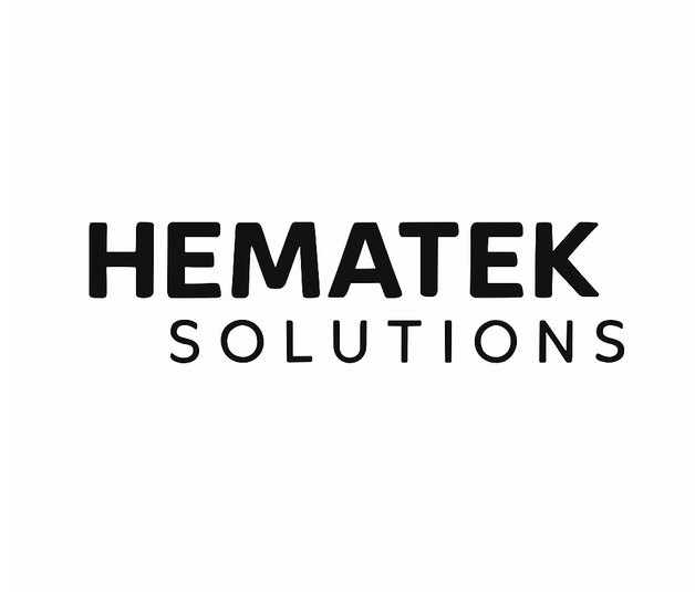 Das Team von Hematek Solutions