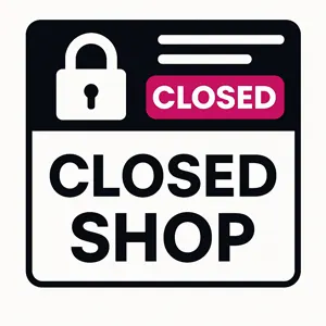 JTL Shop Closed Plugin