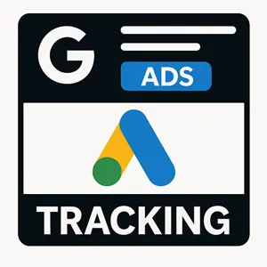 Google Ads Tracking